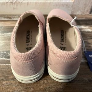 Womens slip on Birkenstock Sneaker